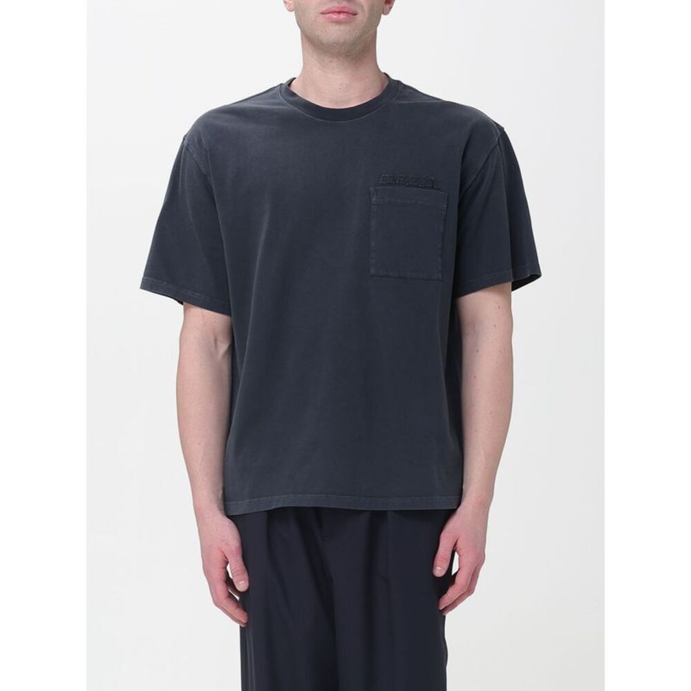 Marni T-Shirt Men Black